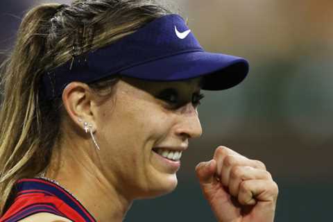 Paula Badosa, Victoria Azarenka in Surprise Indian Wells Final