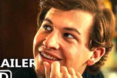THE TENDER BAR Trailer (2021) Ben Affleck, Tye Sheridan, Christopher Lloyd, George Clooney Movie