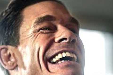 PEACEMAKER Trailer (2022) John Cena, Action Series
