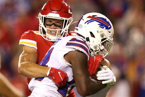 The Kansas City Chiefs’ Defense Is So Bad, Some Fans Are Shockingly Trying to Fix the Unbearable..