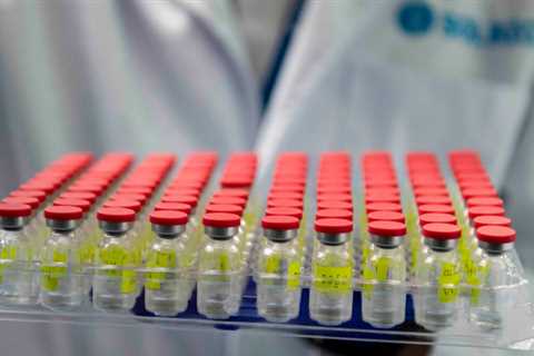The collapse of Canada's CanSino COVID-19 vaccination deal with China