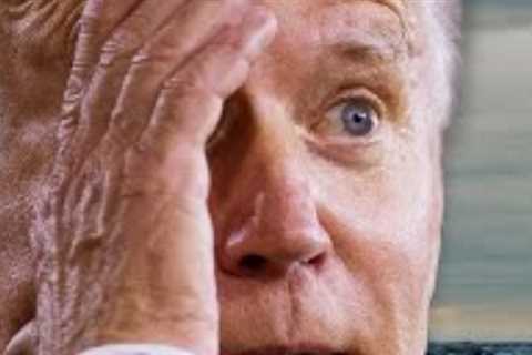 Joe Biden's Supply Chain Crisis: What next?  Live with Mike 