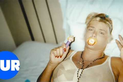 The Downward Spiral: Retracing The Last Hours Of Anna-Nicole Smith | Our History