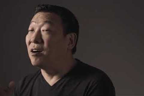 What Keeps us from Investing and Creating a Market for Everyone? | Victor Wang | TEDxMarin