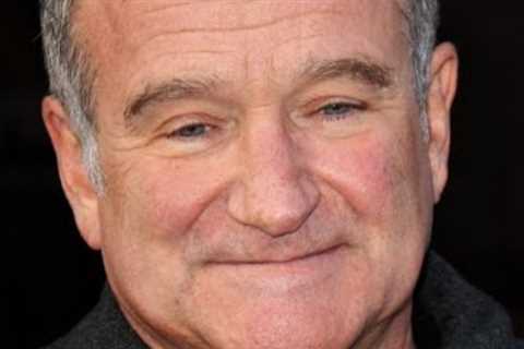 Robin Williams' Tragic Details Revealed