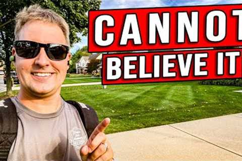 The CRAZIEST Week EVER! (Toro Broke Down &amp; We Won Something BIG!)