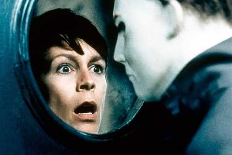 10 Scariest Moments From The 'Halloween' Franchise