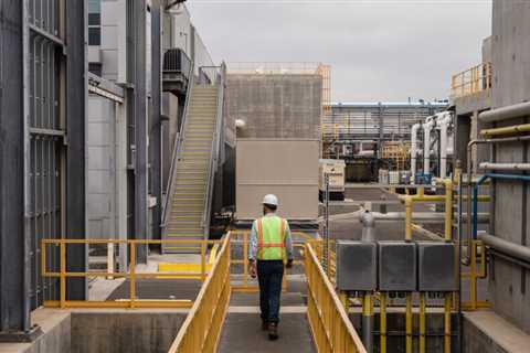 San Diego has water despite a severe drought. It wasn't easy.
