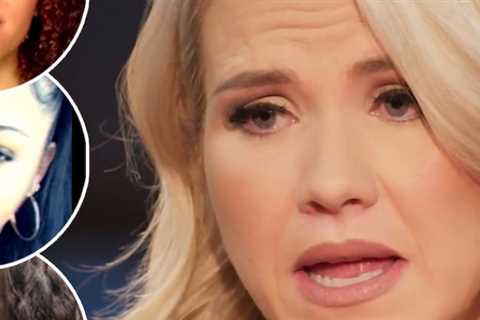 RTT Attention to Elizabeth Smart and Gabby Petito's Cases isn't fair for Thousands of Missing..