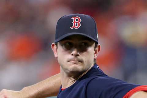 Boston found a top reliever in the Yankees System. Blame Instagram.