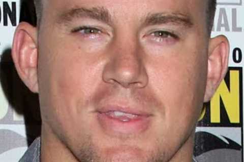 Channing Tatum's One and Only Tragedy that Changed His Life