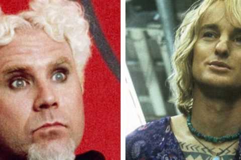 These Stars were Considered To Play Mugatu in Zoolander