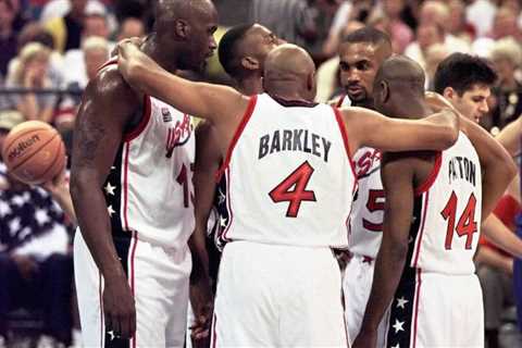 Charles Barkley Once Gave Shaquille O’Neal Some Blunt Advice Before the Diesel Left Orlando for LA: ..