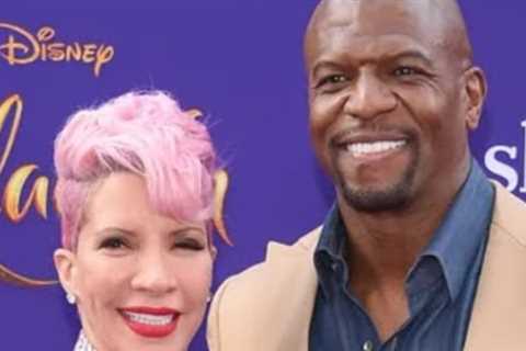 Terry Crews' Marital Crisis Nearly Ends