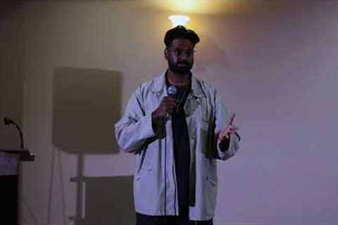 How to Get Through Tough Times | Keith Nath | TEDxYouth@TyneheadRegionalPark