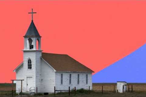 Why some white evangelicals are rethinking their politics - FiveThirtyEight