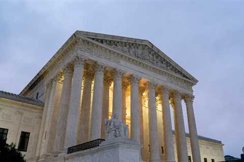 Typo of a Supreme Court Typo: A century-long 'Reign of Error"