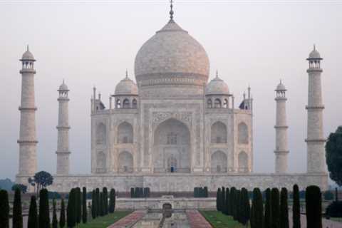 India is a soft superpower that has a smart and secure governance strategy