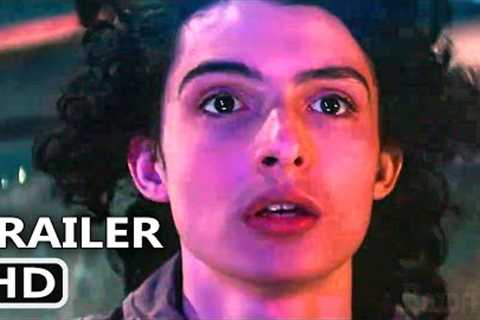 GHOSTBUSTERS AFTERLIFE Trailer 3 (NEW 2021) Finn Wolfhard, Paul Rudd