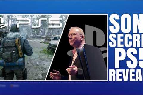 PLAYSTATION 5 ( PS5 ) - PS5 BLACK EDITION OFFICIAL VERSION?!/ BLOODBORNE 2 PS5 &amp; REMASTER /..