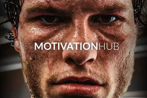 If You Need Motivation, WATCH THIS! Best Motivational Speech 2021