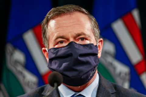 Alberta's referendum poses the question of equalization