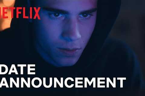 Through My Window | Date Announcement | Netflix