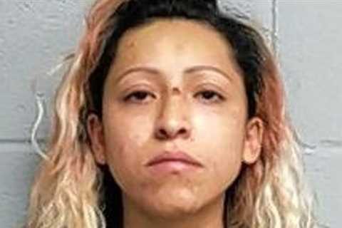 Police: Woman shoots her roommate to death for refusing to kiss her in front of his girlfriend