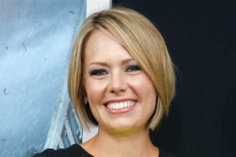 The 'Today Show Meteorologist' is Hospitalized Before Childbirth