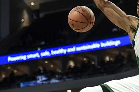 N.B.A. N.B.A. East Preview: The Bucks aren't Complete Yet