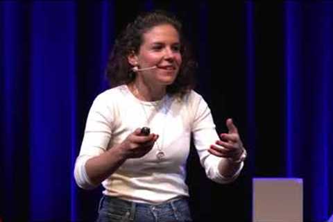 Moda sin tabús | Isabel Antón Juárez | TEDxUC3M