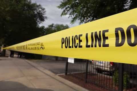 We Can Get The Most Recent Crime Data - And It Can't - From FiveThirtyEight