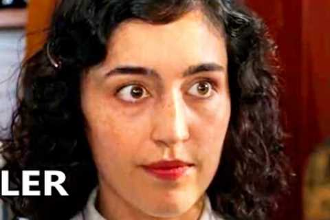 GLORIA Trailer (2021) Drama Movie