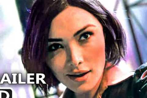 COWBOY BEBOP Trailer (2021) Action Netflix Series