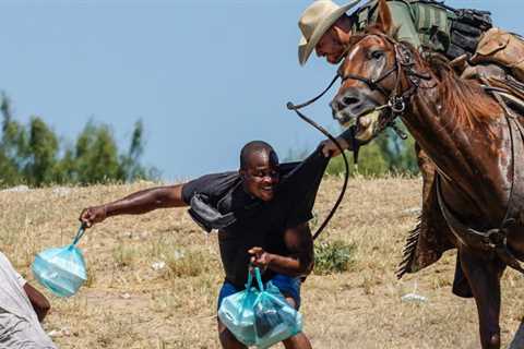 Del Rio: Fairer Treatment for Black Migrants