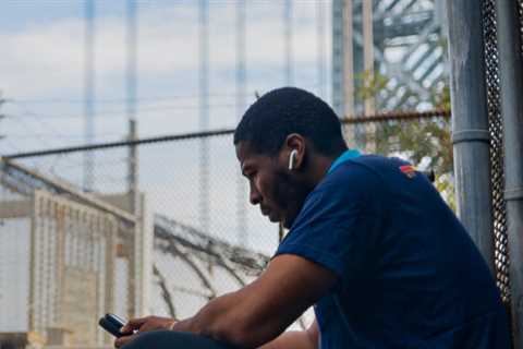 My Search for Bettors for the George Washington Bridge