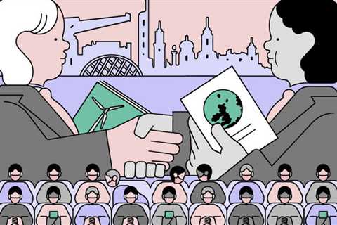 What is COP26? These and other questions about the U.N. Climate Summit