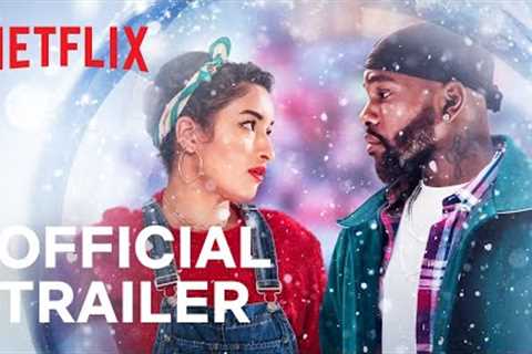 Christmas Flow | Official Trailer | Netflix