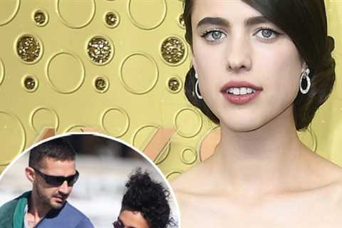 Margaret Qualley speaks out on FKA Twigs abuse allegations against Ex Shia LaBeouf