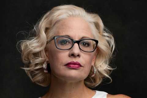 Decoding Kyrsten Sinema’s Style