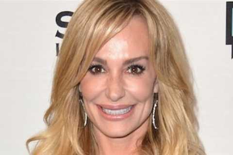 The New Housewives Share All Details on How Russell Armstrong Suicide and Abuse was Handled