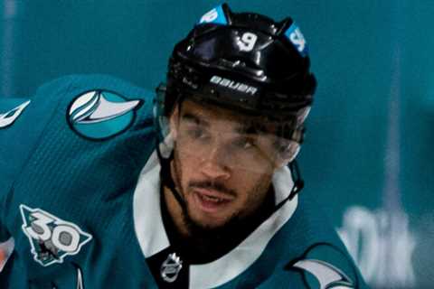 The N.H.L. Evander Kane is suspended by the N.H.L.
