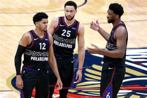 The Philadelphia 76ers Couldn’t Care Less About the Drama Surrounding Ben Simmons’ Return: ‘This Is ..
