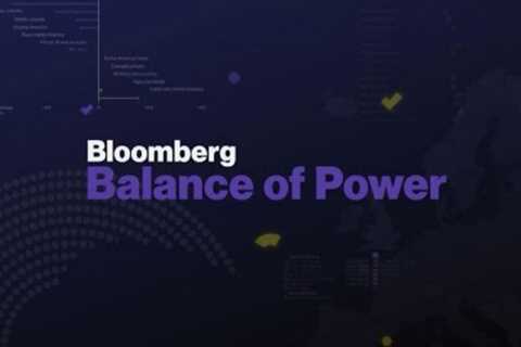 Balance of power (10/18/2021).