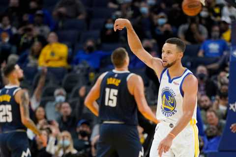 N.B.A. West Preview: The Return to 'Beautiful basketball'