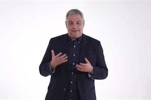 Il nuovo senso della casa. | Maurizio De Giovanni | TEDxNapoliStudio