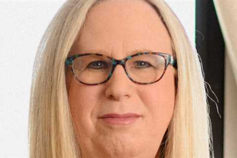 Transgender U.S. health official joins the frontline of the pandemic.