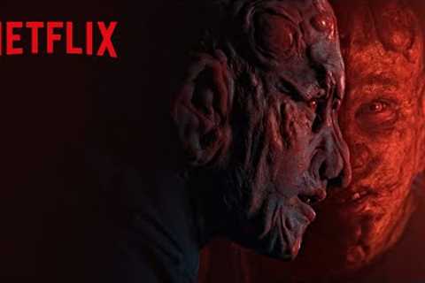 Nobody Sleeps In The Woods Tonight 2 | Trailer | Netflix