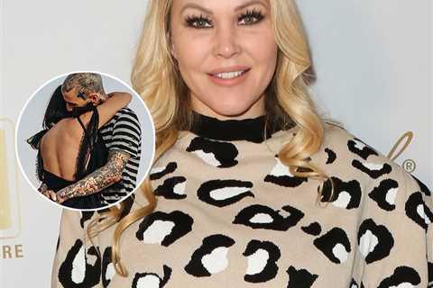 Shanna Moakler Sets Record Straight Amid Speculation of Her Reaction to Travis-Kourtney Engagement