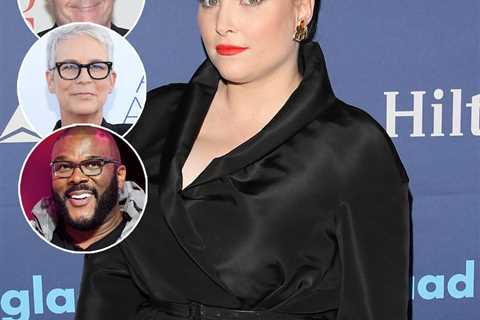 Meghan McCain Reveals Best and Worst View Guests  -- See Who Was 'Wonderful' and Who Was a 'D--k'
